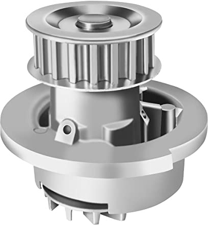 Valeo Wasserpumpe, Motorkühlung 506007