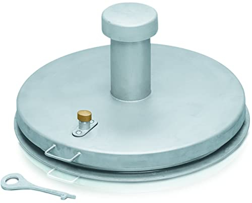 Brunnenabdeckung D = 800 mm