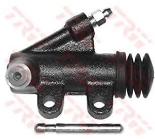TRW Nehmerzylinder, Kupplung PJF134 | Kompatibel mit: TOYOTA CARINA IV, CARINA IV Stufenheck, CELICA Coupe, CELICA Liftback, COROLLA, COROLLA, COROLLA FX Liftback
