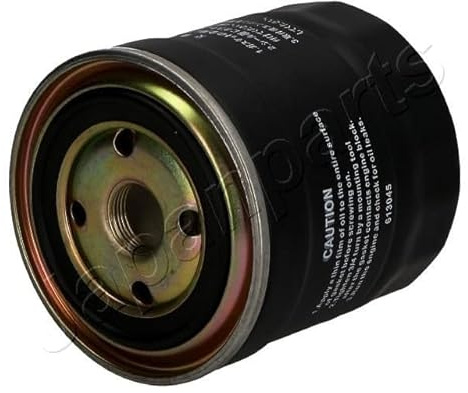 JAPANPARTS FC-303S Kraftstofffilter Screw-on Filter Kompatibel mit MAZDA E-Serie Kastenwagen SR2 RF0313850 ME006066 PN1713ZA5A