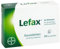 Lefax Kautabletten - mit 42 mg Simeticon - bei leichten Blähungen - mit Pfefferminzgeschmack - für Kinder geeignet - 1 x 100 Tabletten