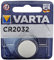 Varta Batteries-07407720000 Multicolored One Size