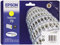 Epson Original T79 Tintenpatrone Pisa, WF-4630DWF WF-4640DTWF WF-5110DW WF-5190DW WF-5620DWF WF-5690DWF WF-5190DW WF-5690DWF, (gelb)