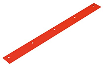 Ratioparts Schürfleiste 603mm passend für ARIENS Schneefräsen
