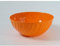 OEM SYSTEMS Scodella Ciotola Insalatiera in plastica diam 26 Cm, Argento, 26 VM