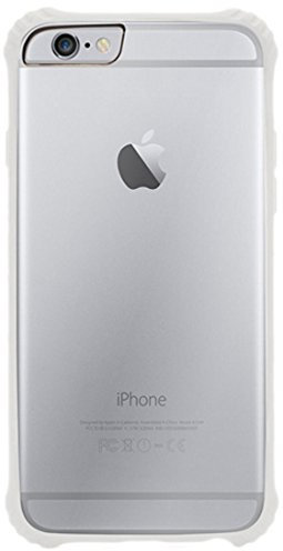 Griffin Survivor Core Case for Apple iPhone 6 - White/Clear