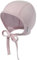 Sterntaler Baby - Mädchen hytte M tze, Rosa, 33 EU