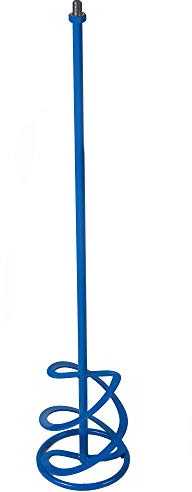 Helix Mixing Paddle 160 x 750 mm M14 Thread Mixer, Plaster, Render Whisk, Stirrer PROPER-TOOLS (P11/1193)