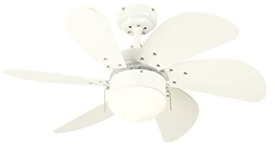 Westinghouse Turbo Swirl Deckenventilator