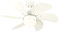 Westinghouse Turbo Swirl Deckenventilator