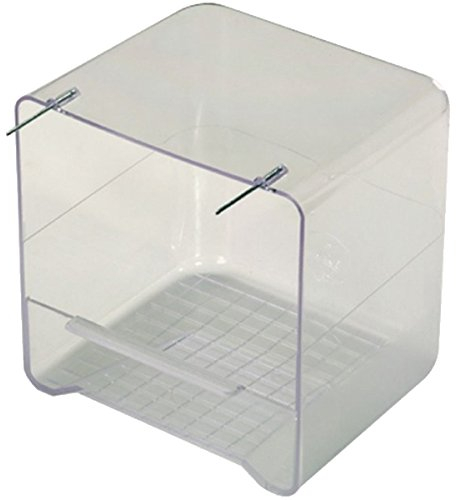 Vadigran Monoblocco Bagno per Uccelli 13 x 11 x 13 cm