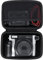 Khanka Hard Camera Case for Fujifilm Instax Wide 300/210 Instant Camera.Fits Wide Film (2 x 10 Shots) photopapers.(Case only)