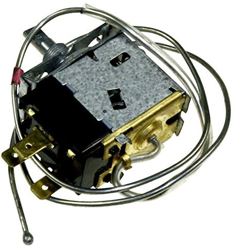 THERMOSTAT POUR REFRIGERATEUR CONTINENTAL EDISON - 49014732