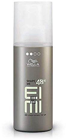 Wella Eimi Shape Me Fixing Gel 150ml