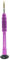 Cemobile Triwing 0,6 mm Y Punta Y000 Triangolo Tri Wing Cacciavite per iPhone 7, iPhone 7 Plus, iPhone 8, iPhone 8 Plus, iPhone X, Apple Watch Riparazione Strumento di Apertura (Viola)