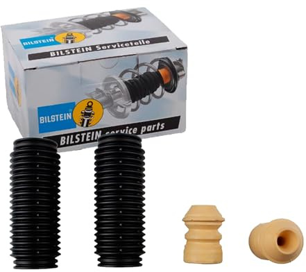 Bilstein 11-270782 Staubschutzsatz, Stoßdämpfer hinten | 11-270782 Kompatibel mit X5 (E53)