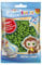 CRAZE SPLASH BEADYS Refill-Pack Ersatzperlen grün green Steckperlen Nachfüllpack Bügelperlen ohne Bügeln 11546