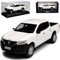 Norev Renautl Alaskan Pick-Up Weiss 1. Generation Ab 2017 1/43 Modell Auto