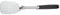 MasterClass Colour-Coded Catering-Quality Stainless Steel Fish Slice, 38 cm (15) - Black