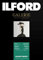 ILFORD GALERIE Gloss 260 gsm A2 - 420 mm x 594 mm 25 Blatt