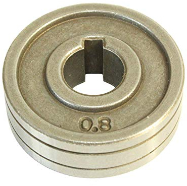WELDINGER Drahtführungsrolle (0,8/1,0 mm TYP W)