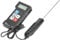 Professionelles Digitales Thermometer mit Fühler Hochpräzises Elektronisches Thermometer Wassertemperatur, EM502C für Lebensmittel Industrie