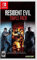 Resident Evil Triple Pack - Nintendo Switch