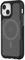 SURVIVOR Endurance MagSage Series Case for iPhone 13 mini (5.4), Ultra-Slim Drop Protection up to 14 Feet - Black/Shadow Grey (GIP-077-BLG)