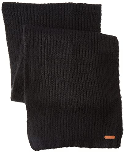 Pepe Jeans Mädchen Sonny Scarf, Black (Black), L