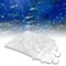 XMTECH Filter Balls Filterbälle für Sandfilteranlagen, Kann 25 kg Filtersand Ersetzen, für Pool Sandfilter Pool Reinigung (700g)