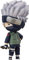 GOODSMILE Naruto Shippuden - Kakashi Hatake - Figurine Nendoroid 10cm REPROD
