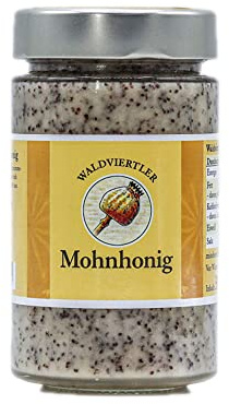 Mohnhof Gressl