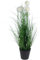 KÜNSTLICHE PAMPASGRAS DEKORATIVE Fejka Pampas 50 cm Topf Künstliches Ziergras, Grün, Kunstpflanzen, Dekogras, Grasbüschel, Grasbüschel, Dekograsbüschel, Grasbüschel, Zimmerpflanze, Grün, Dekopflanze