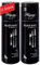 Hagerty Set 2x Silver Bath Silbertauchbad mit Anlaufschutz je 580 ml I Effektives Silberputzmittel für Besteck aus Silber & versilbertem Metall I Silber-Reinigungsbad für erneuerten Glanz + Tauchkorb