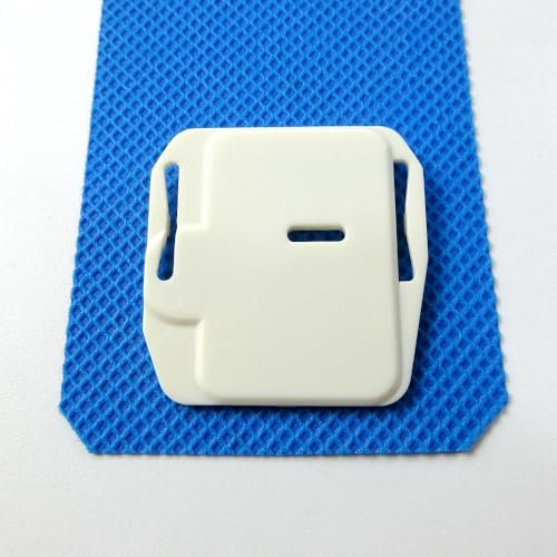 #XA3443151 Feeder Cover Darning Plate for Brother Babylock Home Sewing Machine