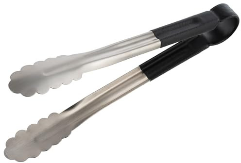 APS 75869 Universalzange, Edelstahl, Länge: 30 cm