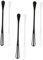 Cabilock Batidor De Huevos Varillas Mezcladoras Multiusos Batidor Manual Herramientas De Cocina