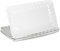 UIBFCWN Lot de 3 Assiettes Rectangulaires en Porcelaine, 30 x 17,4 cm Grandes Assiettes Plates Blanches, Assiettes à Dîner en Porcelaine, Plateaux de Service pour Dessert Sushis Buffet
