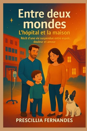 Entre deux mondes : L'hôpital et la maison