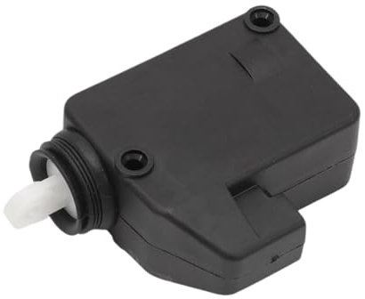 Serrure Central Pour Peugeot 206 406 Actionneur De Serrure De Porte De Voiture Actionneur De Serrure De Porte Arrière 661516 Serrure De Porte Pièces D'auto Actionneur Serrure Porte Voiture