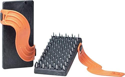 Kronenhansa 600918 Edelputzkratzer, 9 x 18 cm