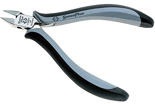C.K SensoPlus T3766DF110 110mm ESD Side Cutter Full Flush Cut