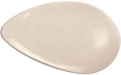 ASA cuba crema Dessertteller 21 cm beige, 1211421