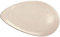 ASA cuba crema Dessertteller 21 cm beige, 1211421