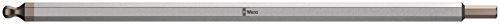 Wera 84 Kombiklinge, 4 - 4 mm, 1 Stück, 05002940001