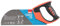 300MM FLOORBOARD Saw 14TPI
