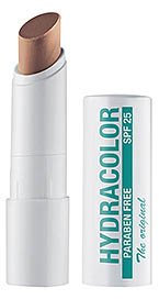 Hydracolor Lippenpflege beige nude 22