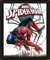 Pyramid 3D Lenticular Poster - Marvel (Spiderman/Venom) (3 Posters)