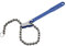Alyco 111340 – Bandschlüssel geschmiedet 300 mm (Kette 50 cm