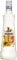 Puschkin - Nuts & Nougat Vodka - 70cl - 17.5% ABV - Premium Vodka - Creamy & Sweet Taste - Dessert Flavoured Vodka - Ideal for Cocktails
